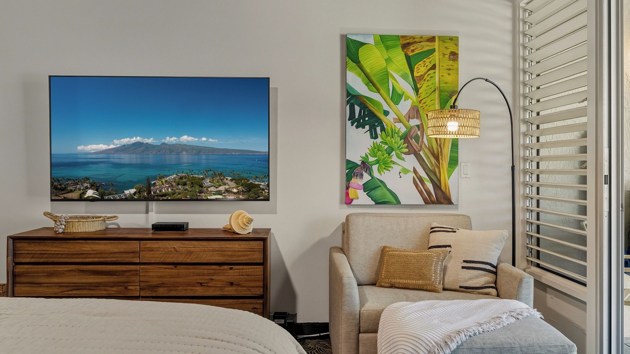 Photo of Bedroom in Napili