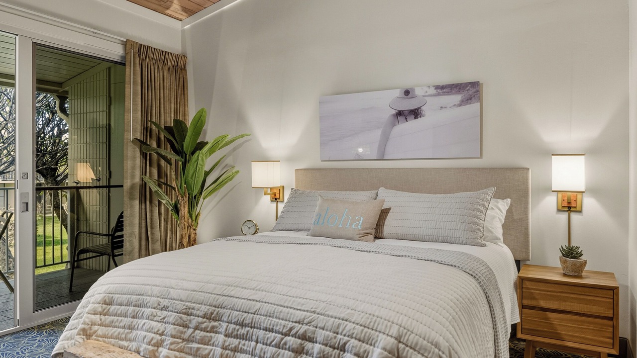 Photo of Bedroom in Napili