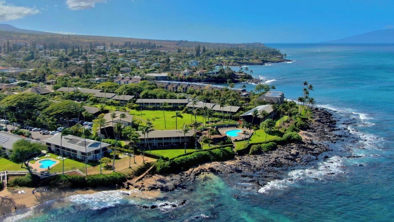 Photo of Outdoor in Napili