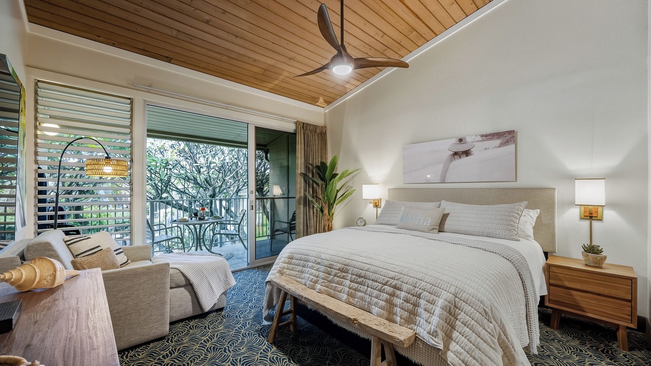 Photo of Bedroom in Napili
