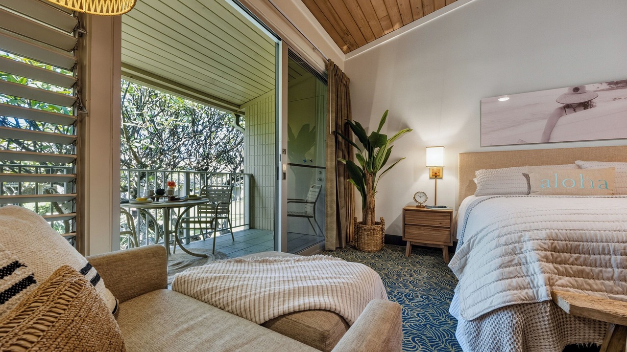 Photo of Bedroom in Napili
