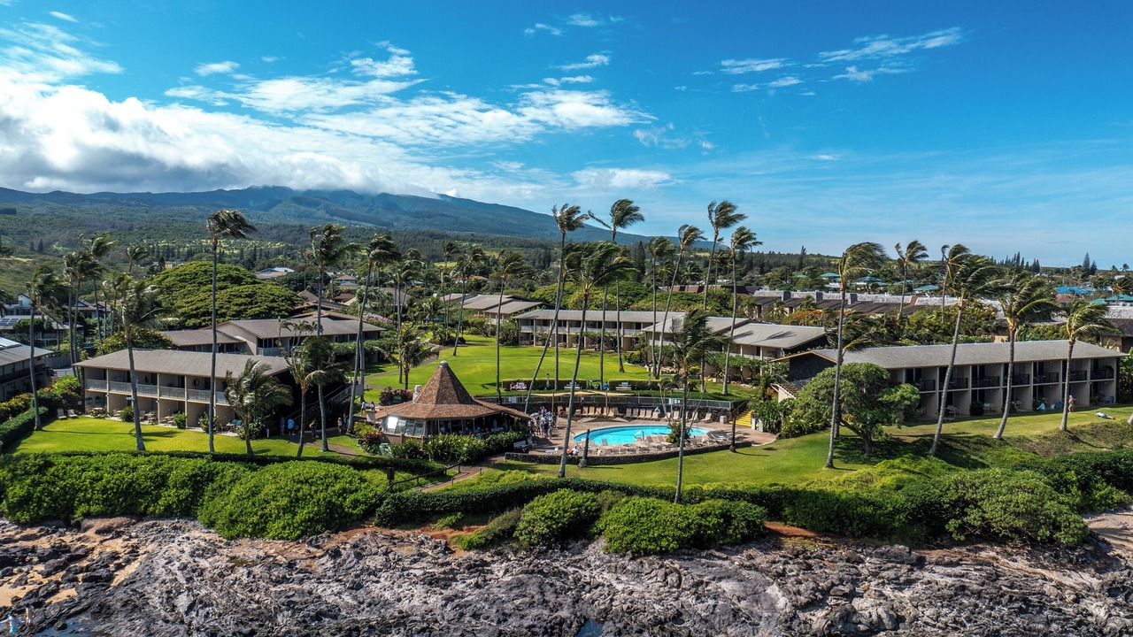 Photo of Outdoor in Napili