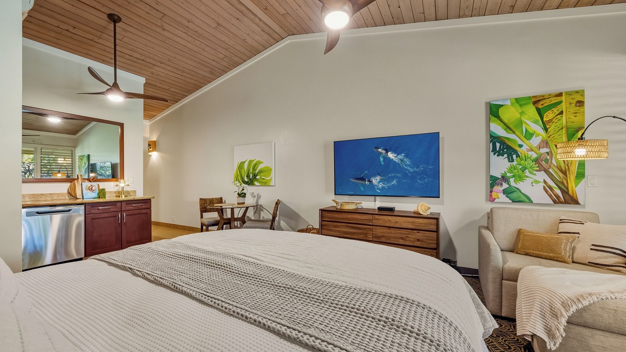 Photo of Bedroom in Napili
