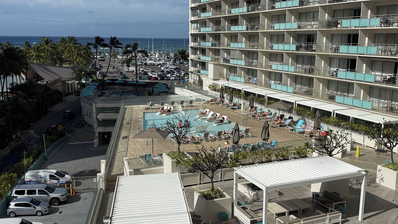 Photo of Outdoor in Waikiki