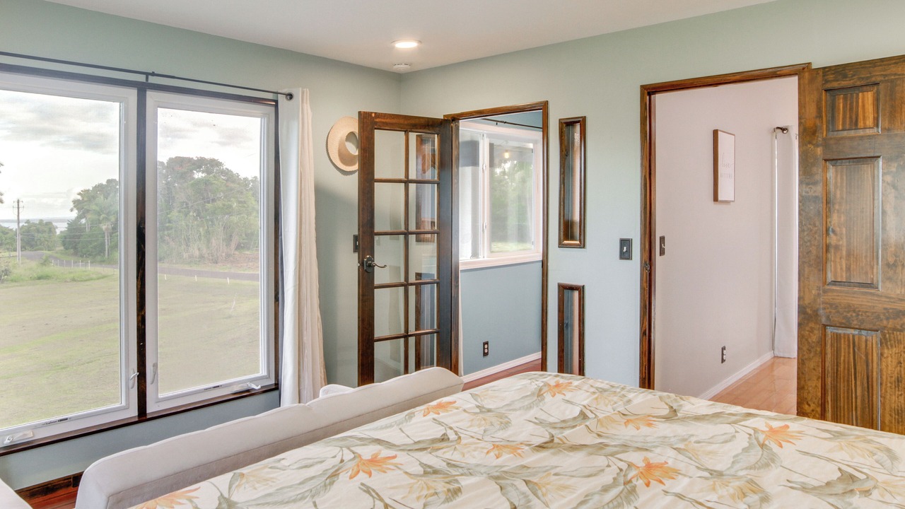 Photo of Bedroom in Papaikou
