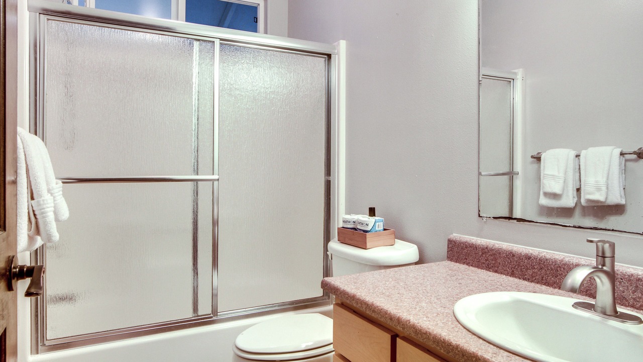 Photo of Bathroom in Papaikou