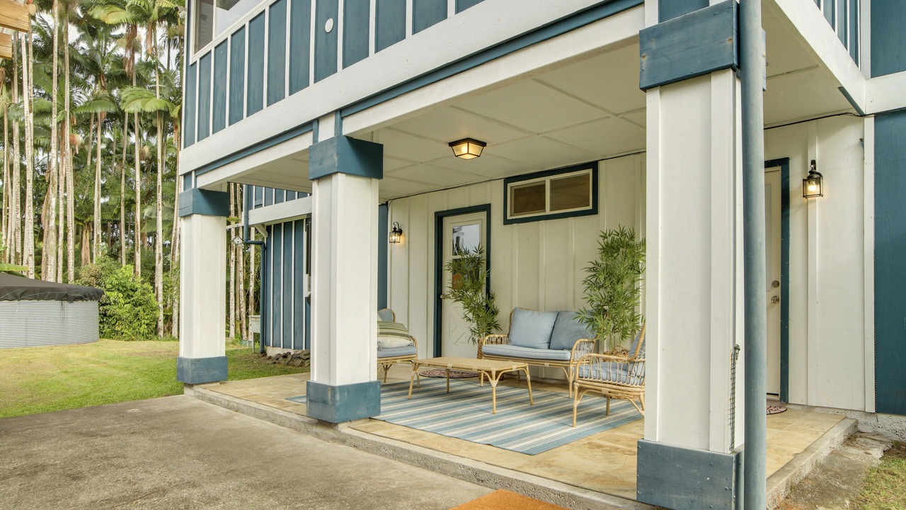 Photo of Outdoor in Papaikou