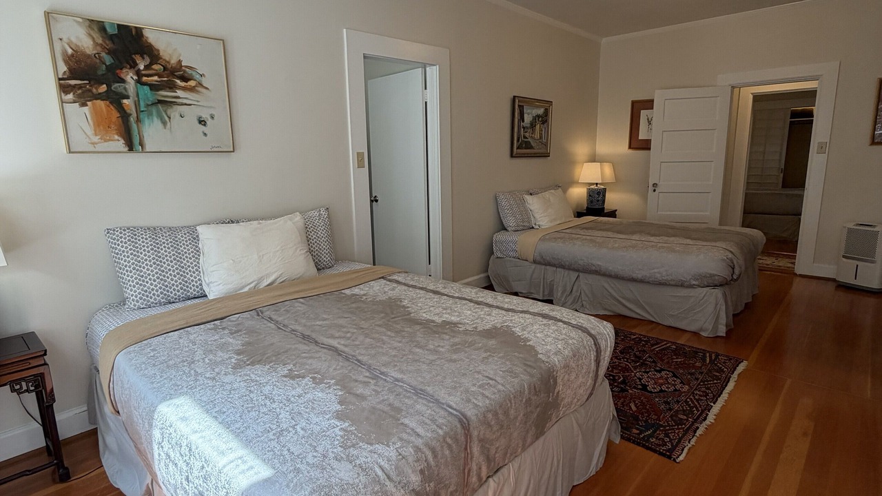 Photo of Bedroom in Volcano