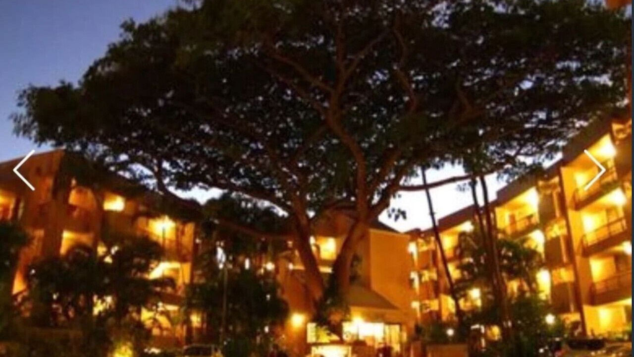 Photo of Outdoor in Honokowai