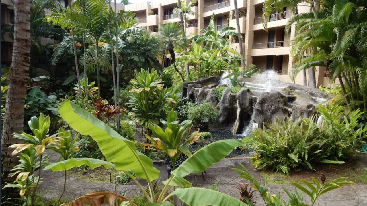 Photo of Outdoor in Honokowai
