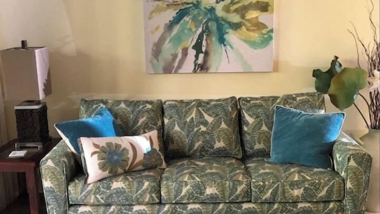 Photo of Livingroom in Honokowai
