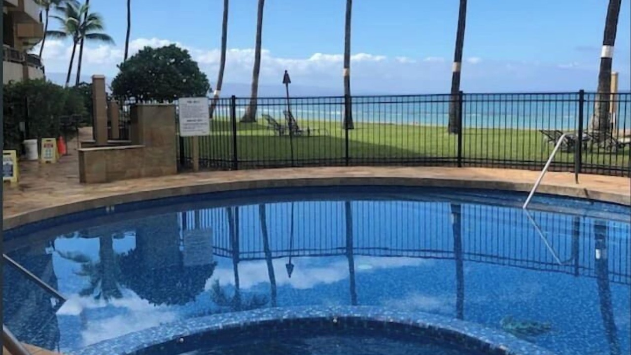 Photo of Outdoor in Honokowai