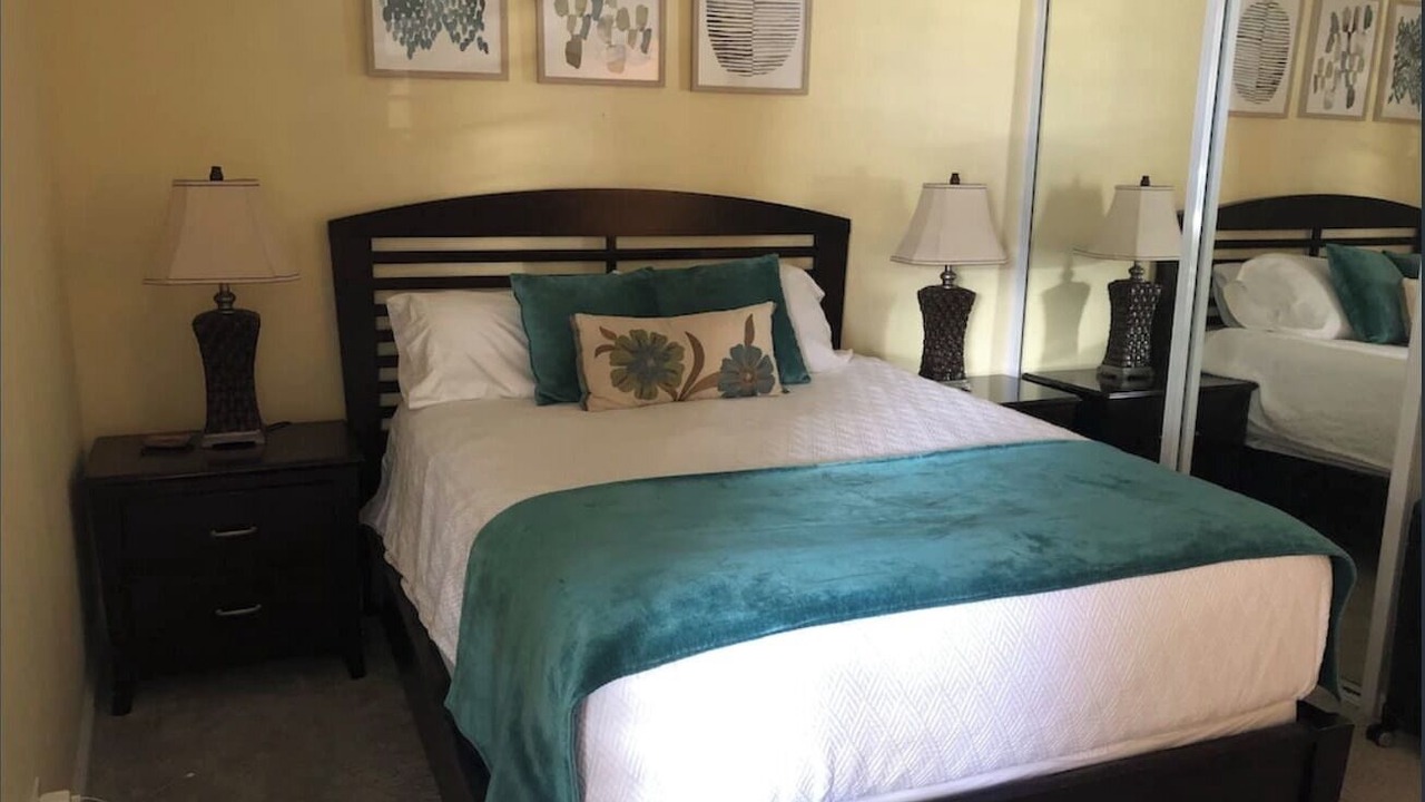 Photo of Bedroom in Honokowai