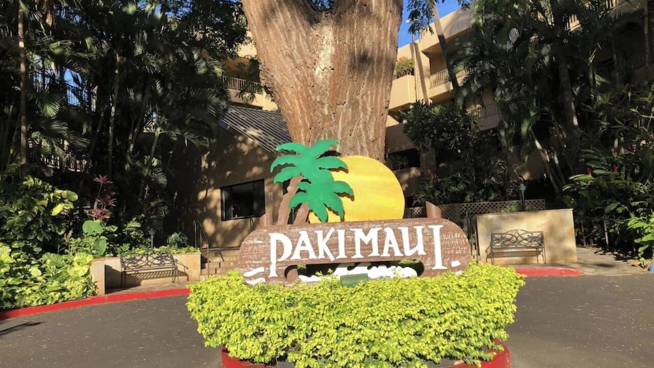 Photo of Outdoor in Honokowai