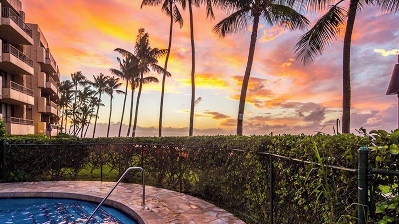 Photo of Outdoor in Honokowai