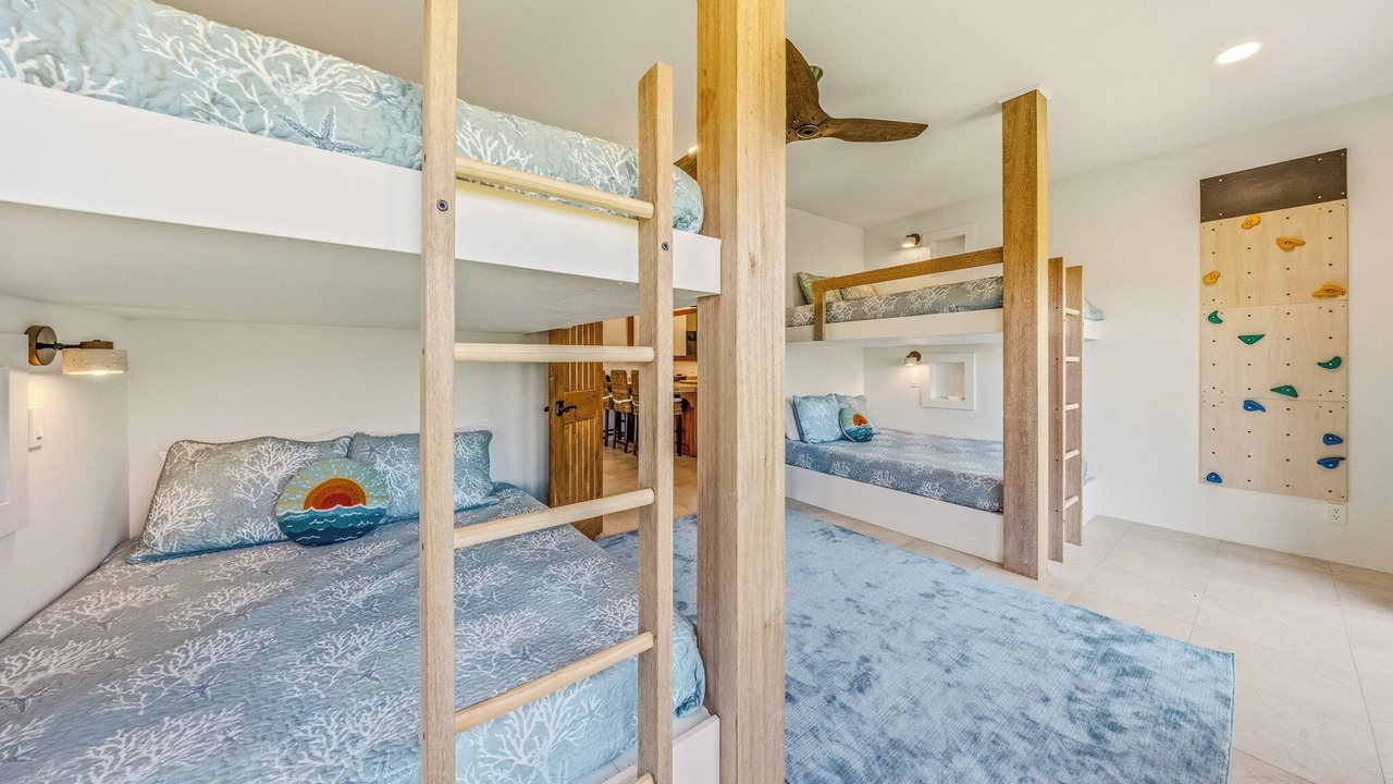 Photo of Bedroom in Princeville