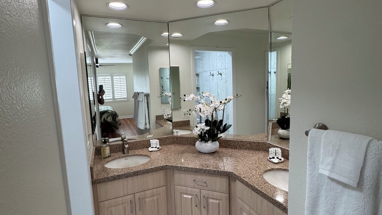 Photo of Bathroom in Kapolei