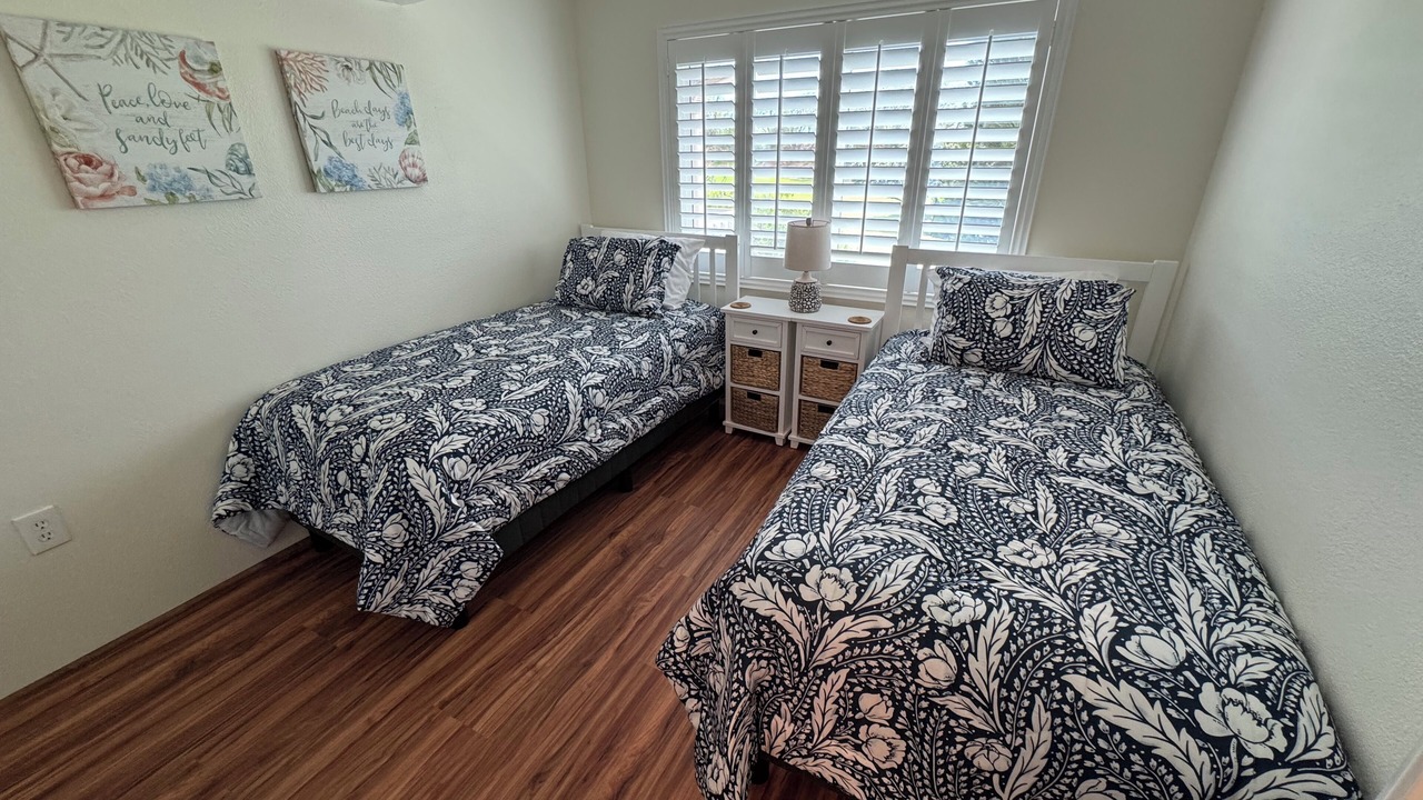 Photo of Bedroom in Kapolei