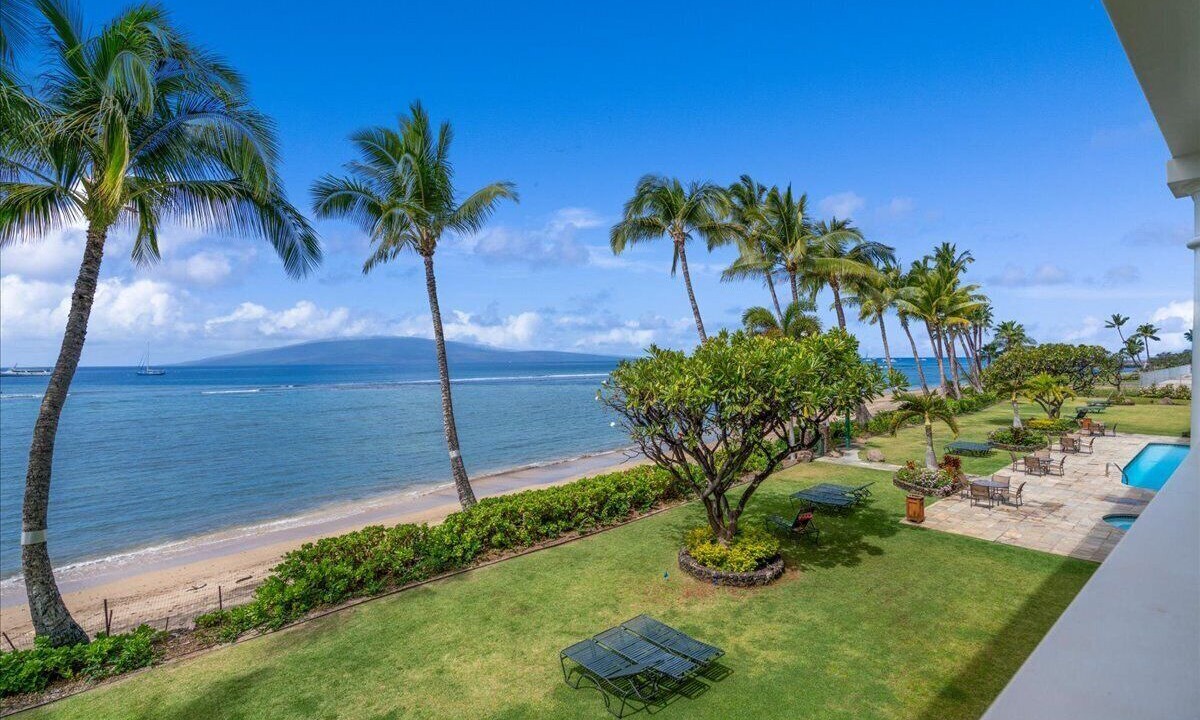 Photo of Outdoor in Historic Lahaina Front Street