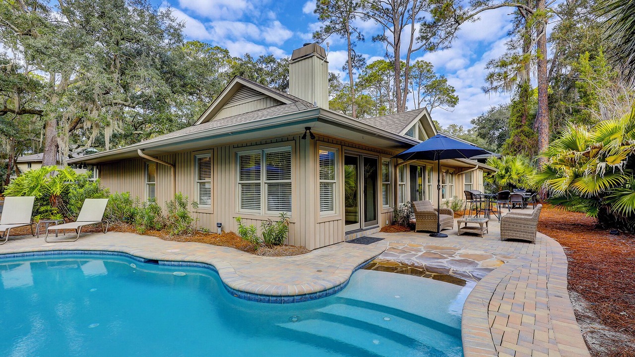Photo of Outdoor in Sea Pines
