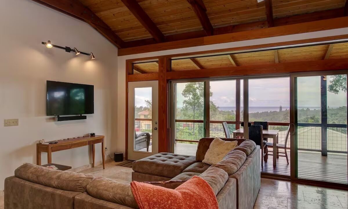 Photo of Bedroom in Kehena