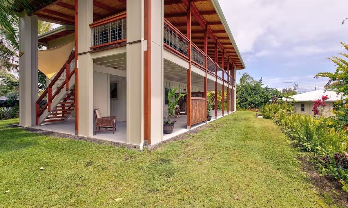 Photo of Outdoor in Kehena