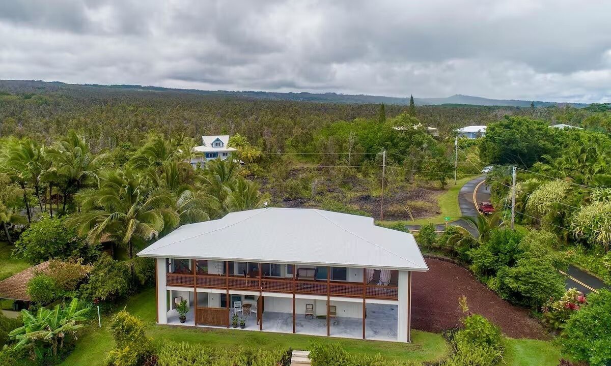 Photo of Outdoor in Kehena