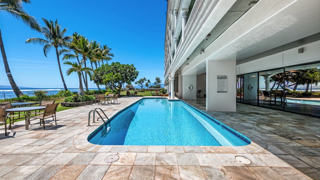 Photo of Outdoor in Historic Lahaina Front Street