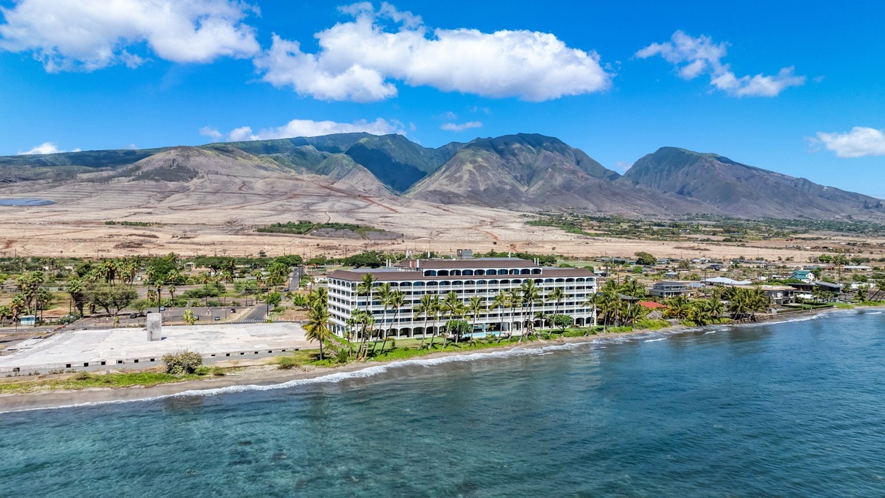 Photo of Outdoor in Historic Lahaina Front Street