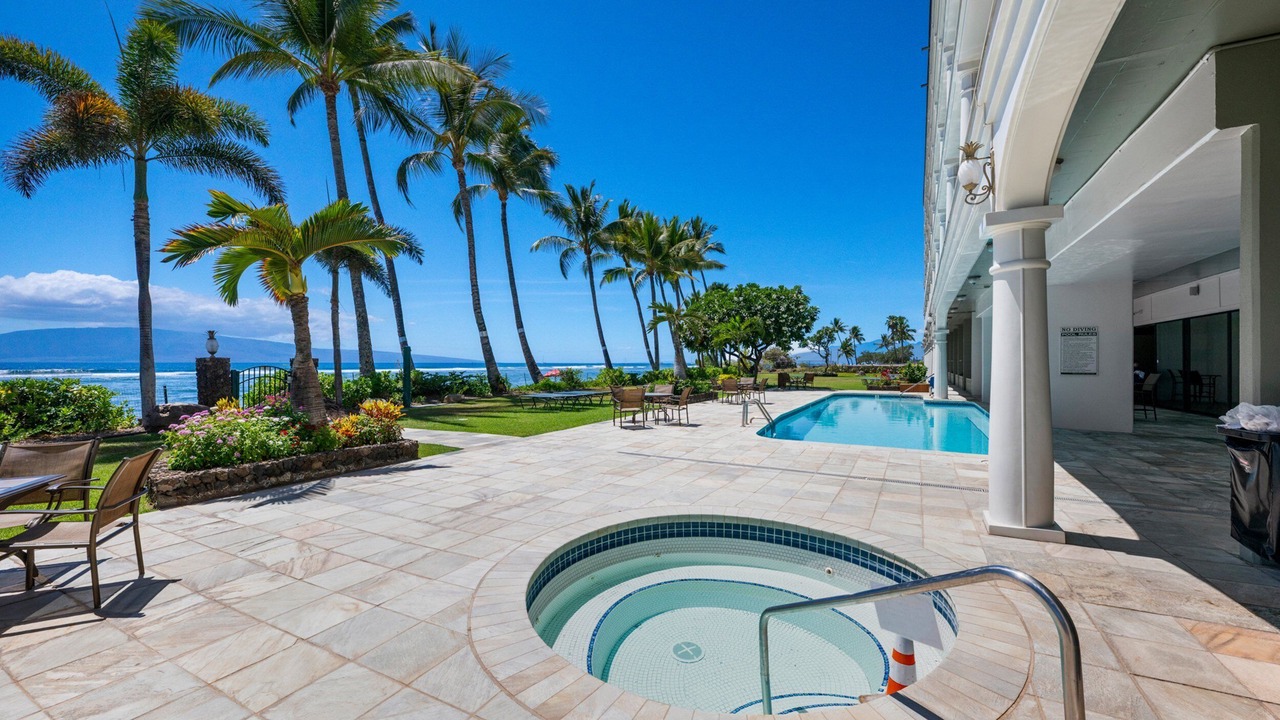 Photo of Outdoor in Historic Lahaina Front Street