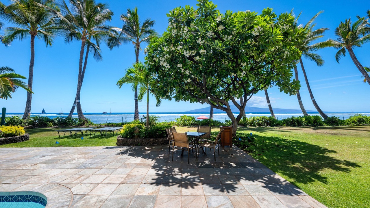Photo of Outdoor in Historic Lahaina Front Street