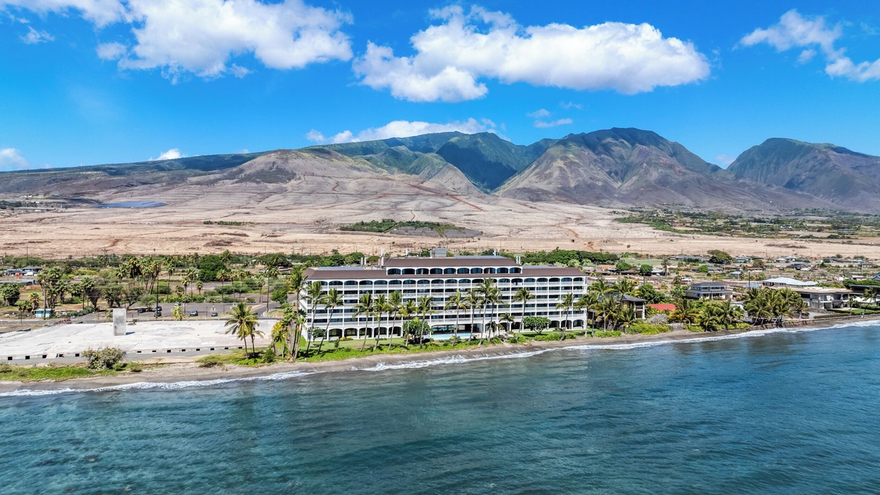 Photo of Outdoor in Historic Lahaina Front Street