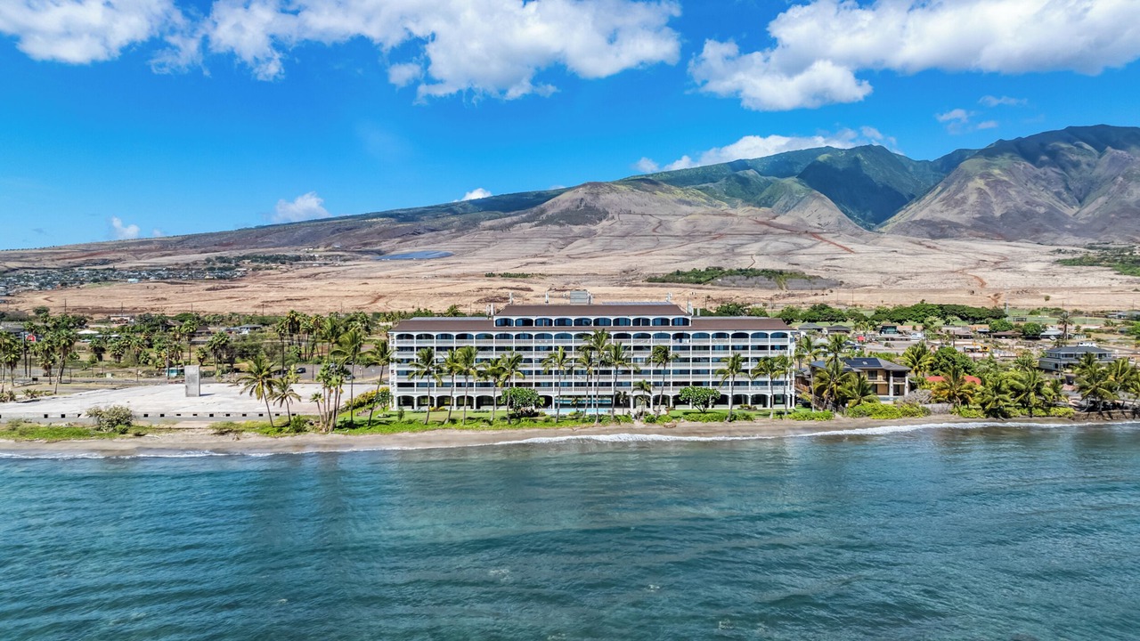 Photo of Outdoor in Historic Lahaina Front Street