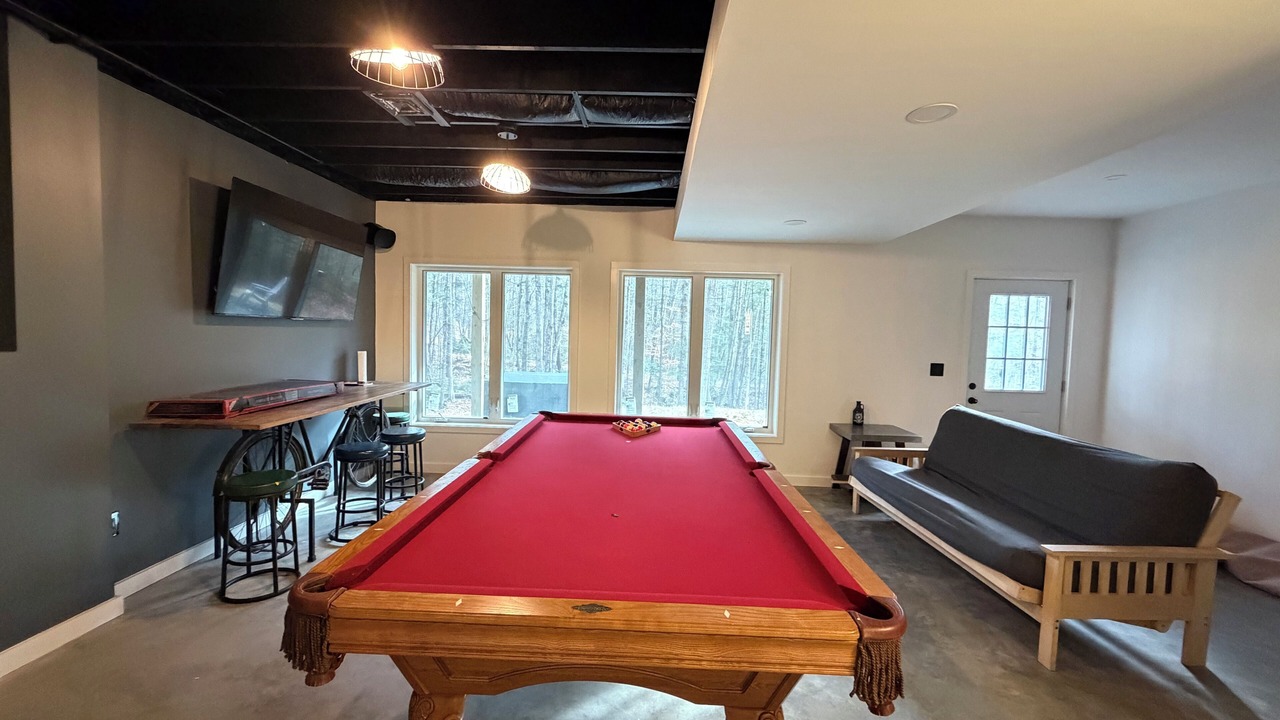 Photo of Bedroom in Campton