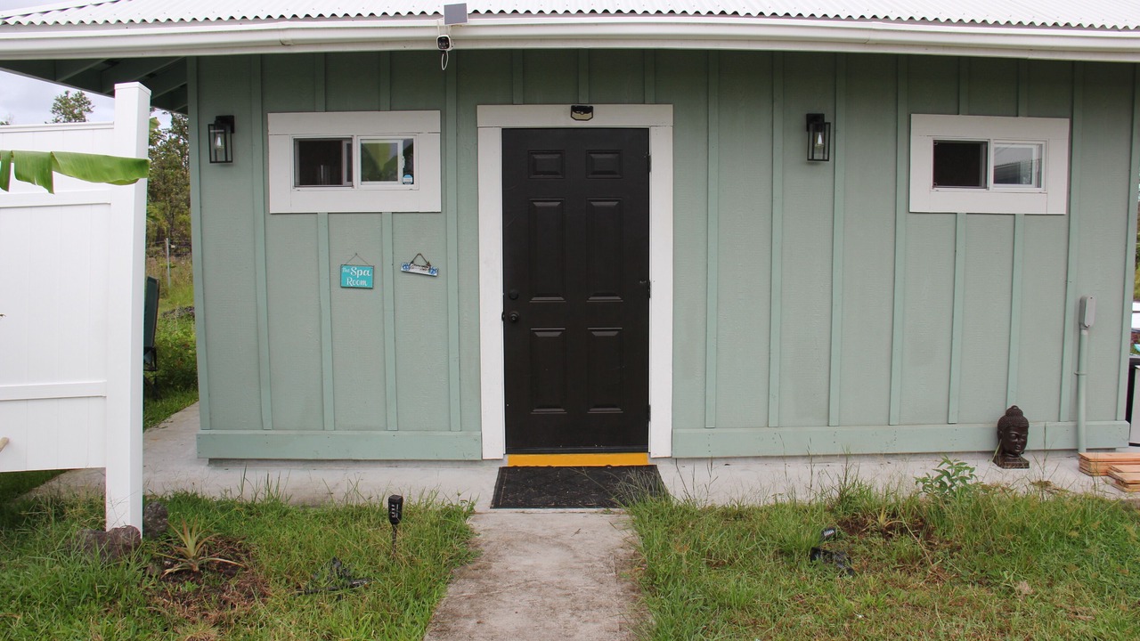 Photo of Outdoor in Keaau