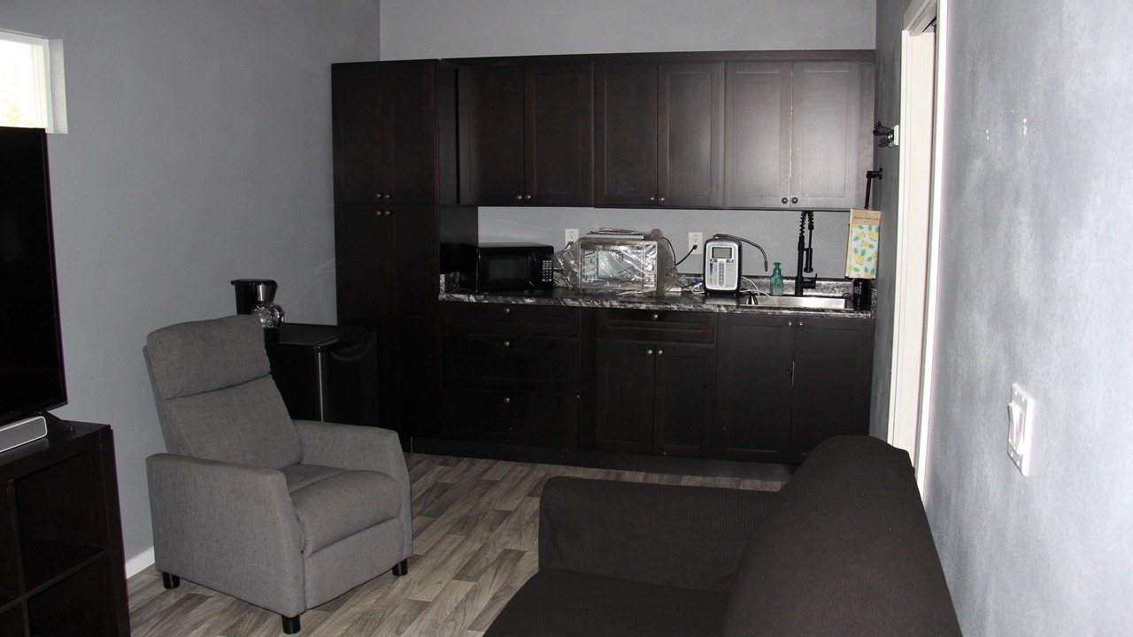 Photo of Livingroom in Keaau