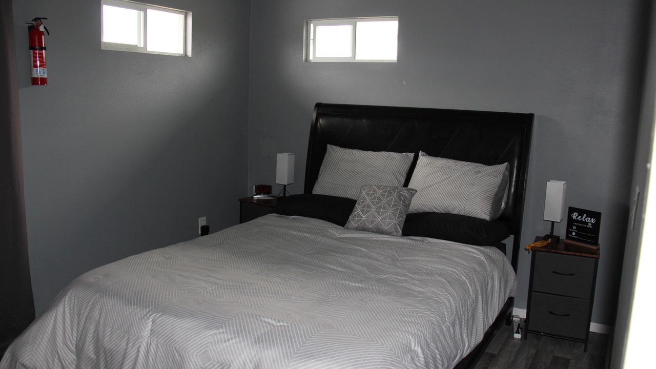 Photo of Bedroom in Keaau