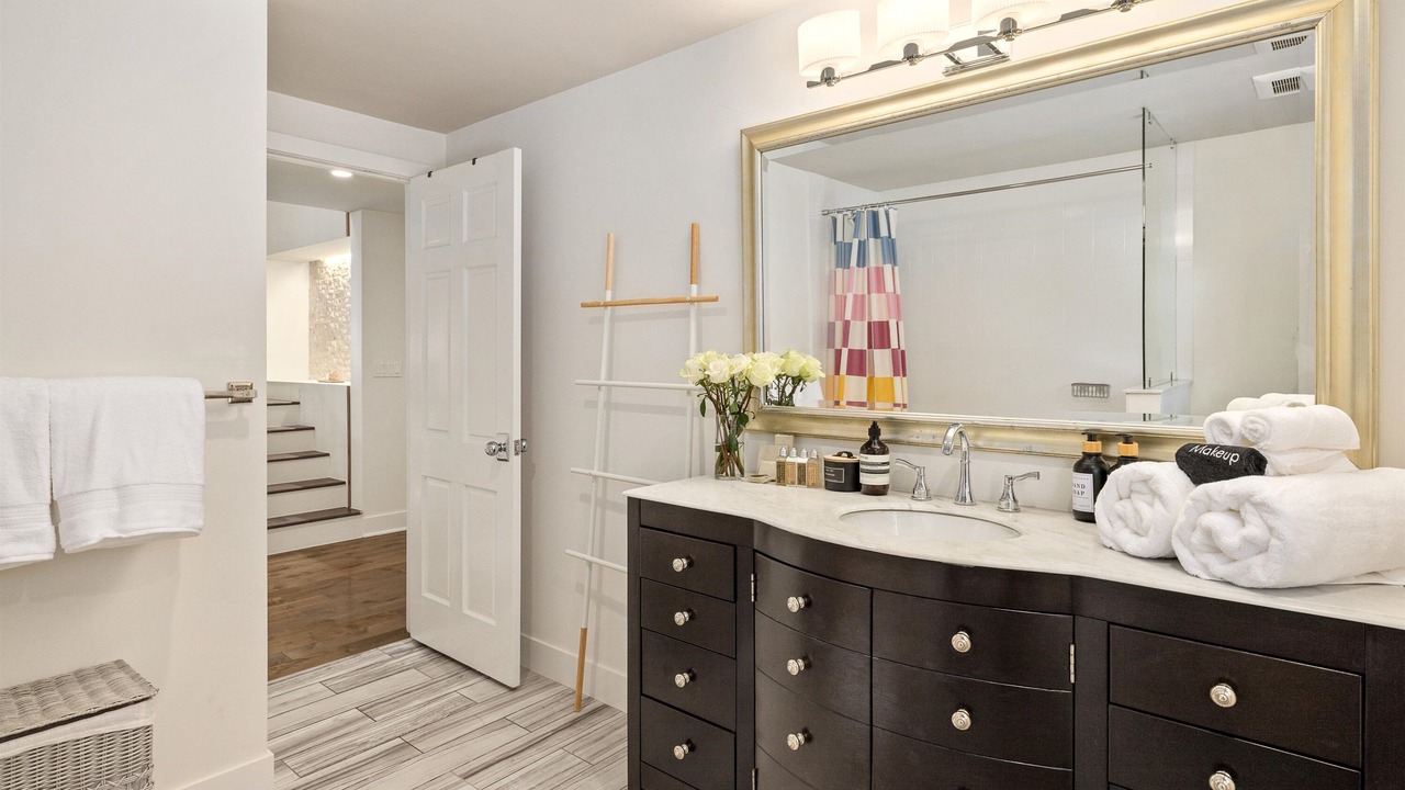 Photo of Bathroom in Parkside