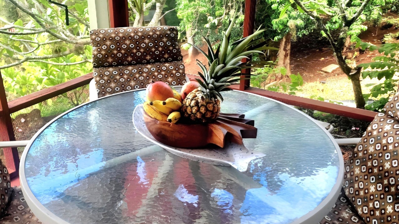 Photo of Outdoor in Pupukea