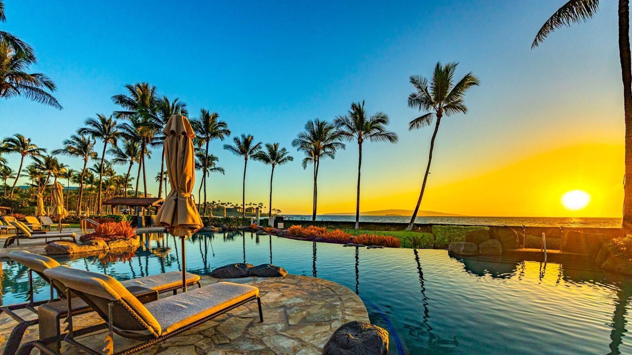 Photo of Outdoor in Wailea