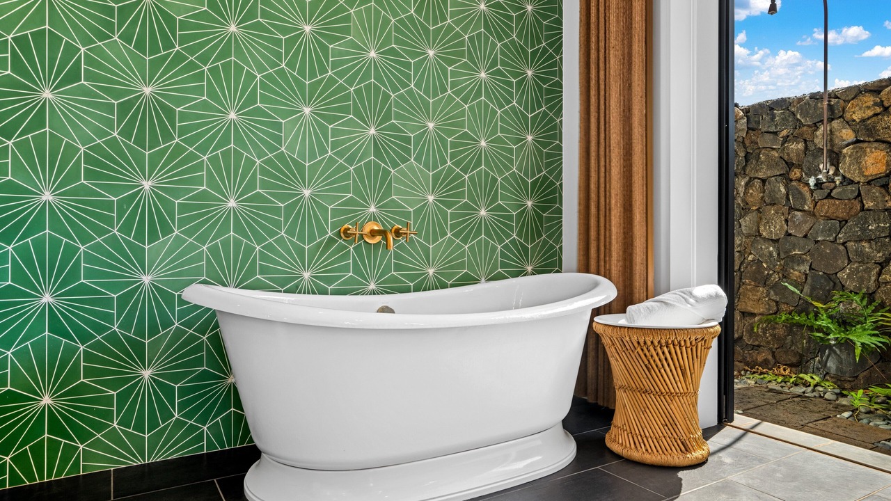Photo of Bathroom in Poipu