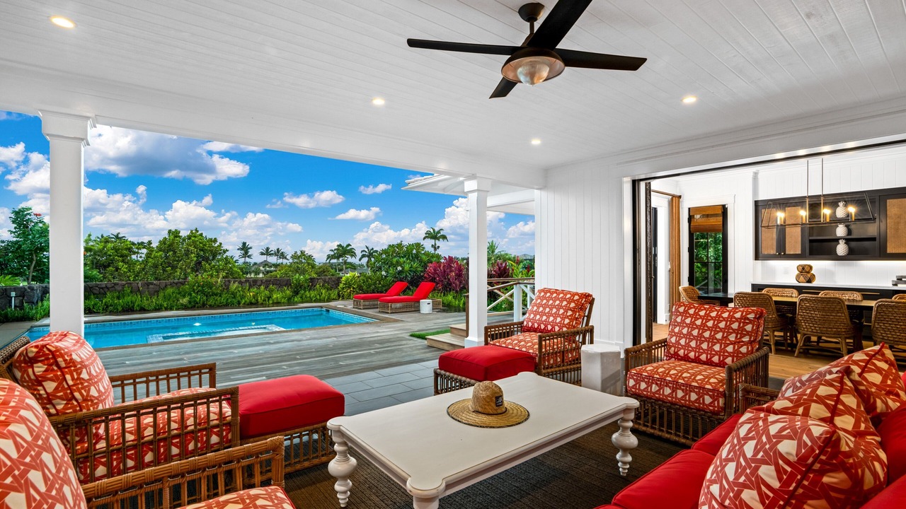 Photo of Outdoor in Poipu