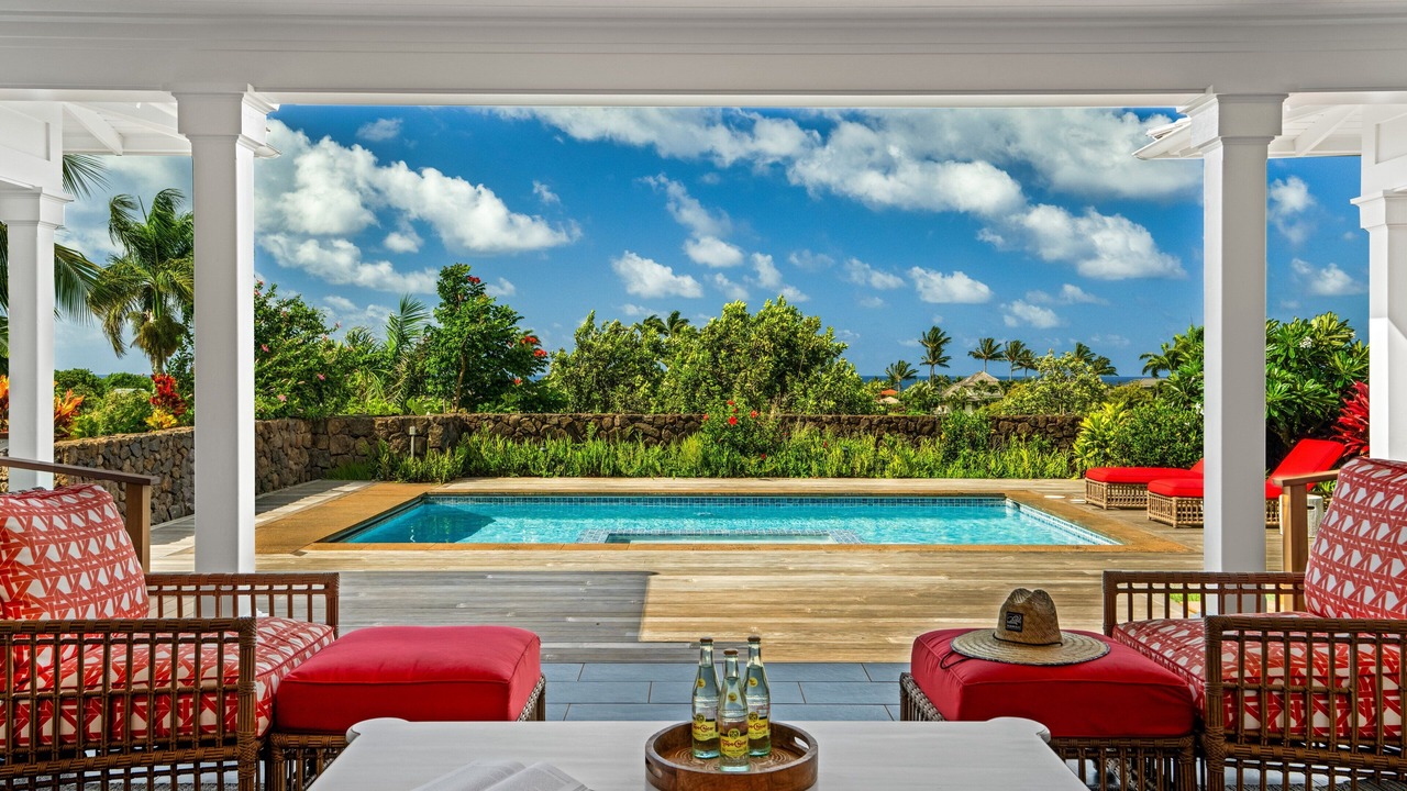Photo of Outdoor in Poipu