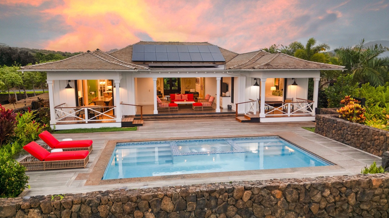 Photo of Outdoor in Poipu