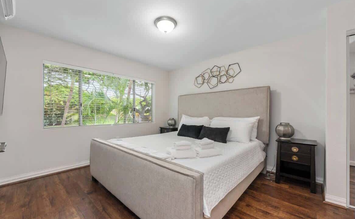 Photo of Bedroom in Kapolei