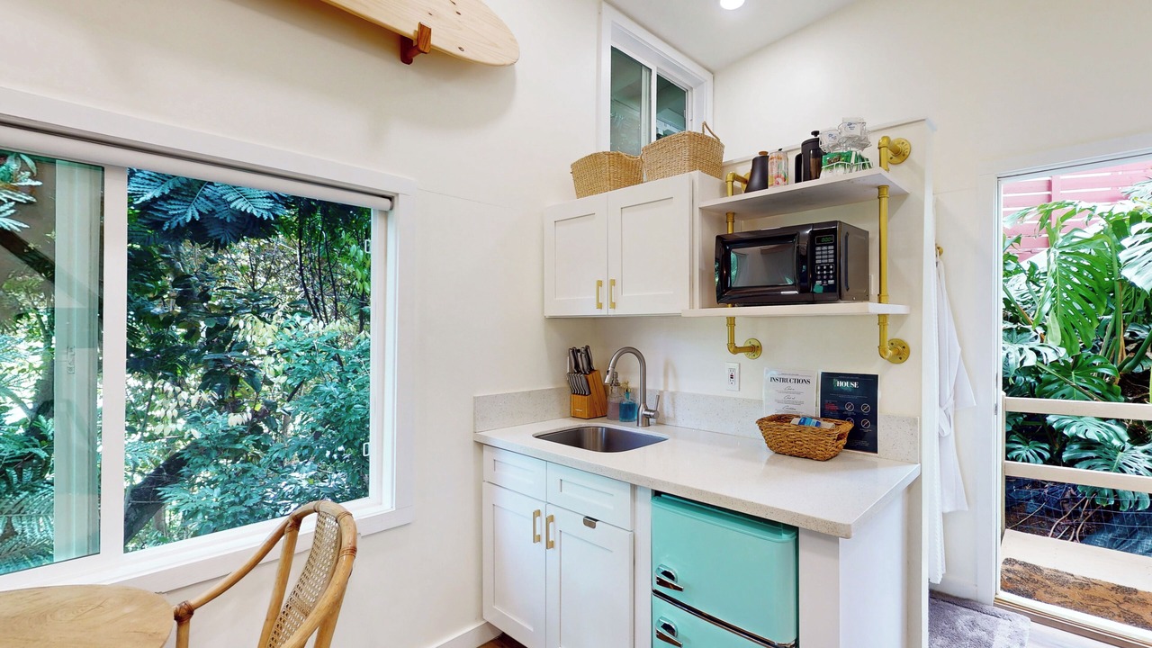 Photo of Kitchen in Mililani