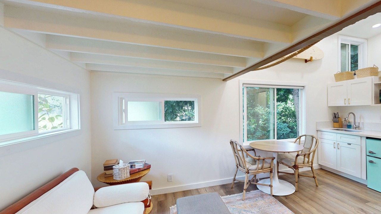 Photo of Livingroom in Mililani
