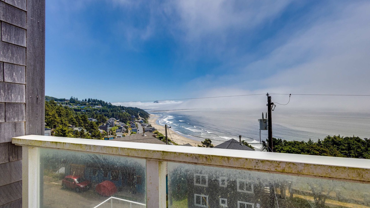 Photo of Outdoor in Oceanside