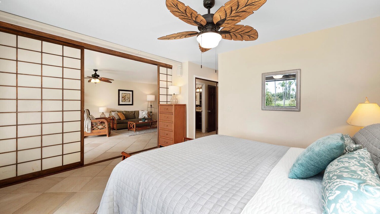Photo of Bedroom in Kahaluu-Keauhou