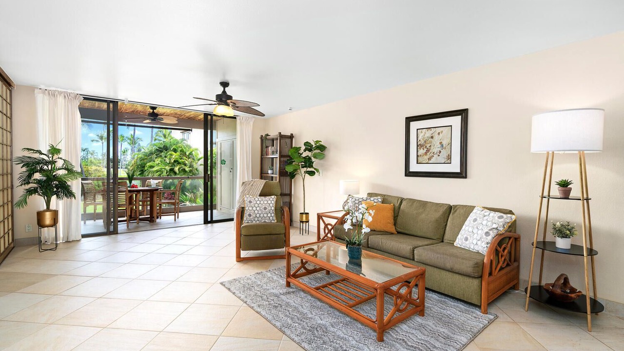 Photo of Bedroom in Kahaluu-Keauhou